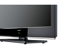 Sharp LC 24LE510 - 1406920 - zdjęcie 3